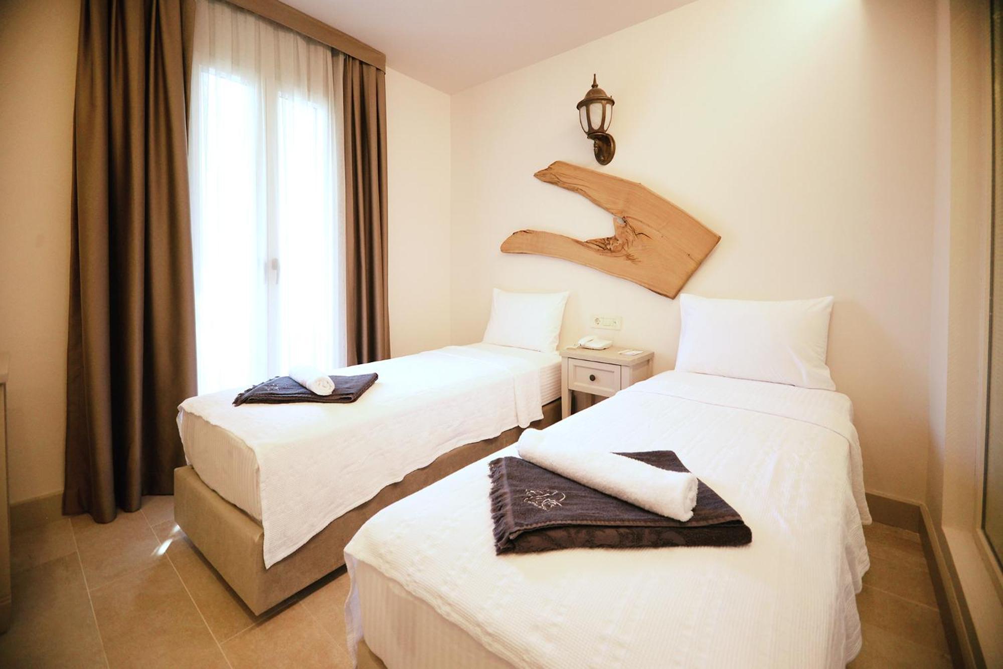 Elista Hotel & Spa Golturkbuku Habitación foto
