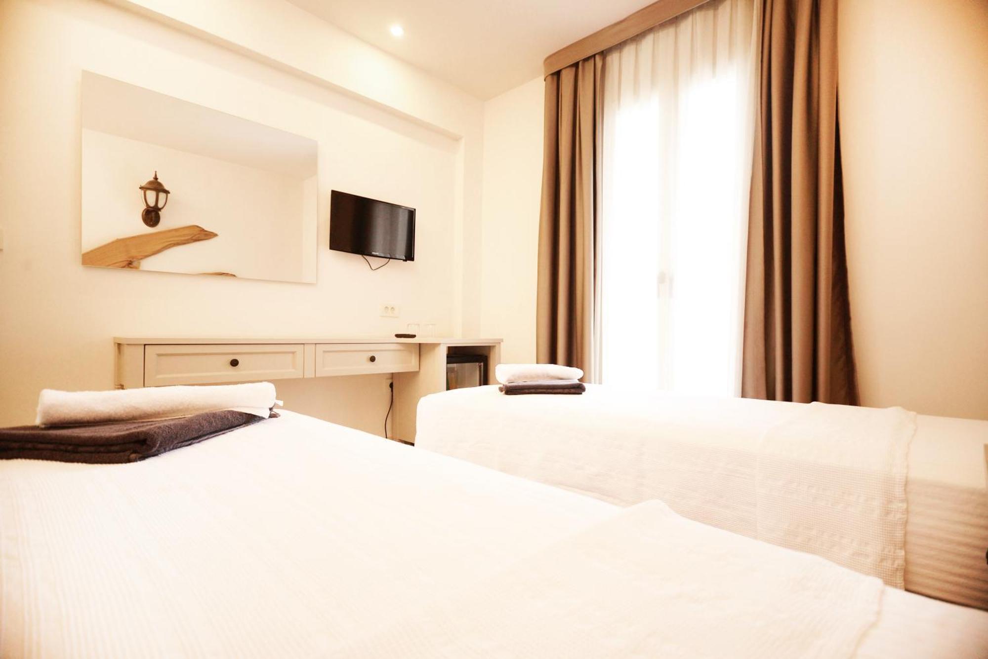 Elista Hotel & Spa Golturkbuku Habitación foto